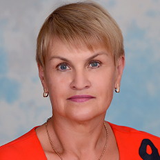 Климова Елена Геннадьевна.
