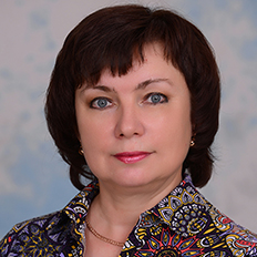 Самойлова Вера Леонидовна.