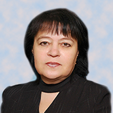 Стрельникова Ольга Владимировна.